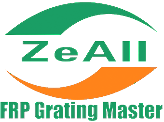 ZeAllgrate - FRP Grating Master
