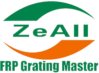 ZeAllgrate - FRP Grating Master